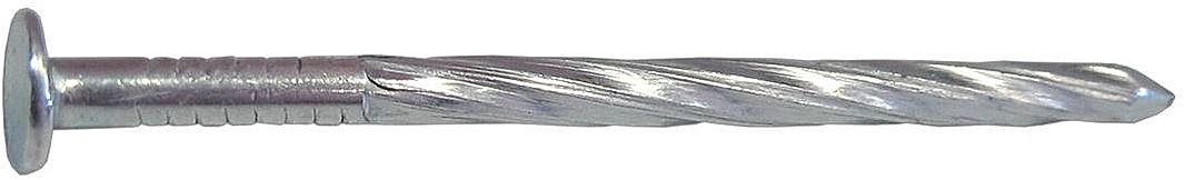 Гвозди винтовые оцинк. 3,0*70