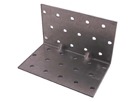 Уголок двойн. усил. KUD