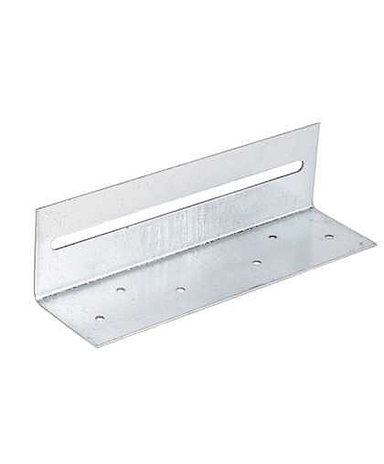 Уголок скользящий KUC