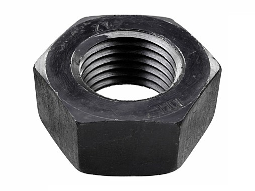 Гайка DIN 934 шестигранная М16 кл. пр.12