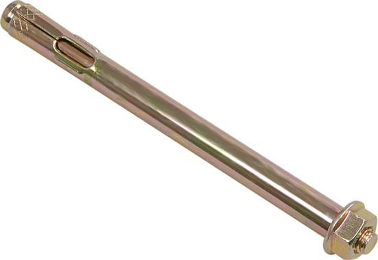 Анкерный болт с гайкой 12*300 