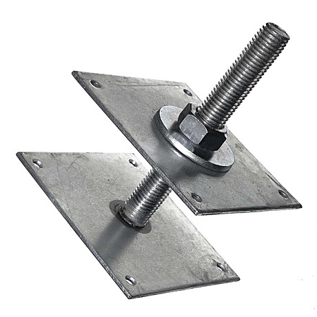 Анкер регулируемый