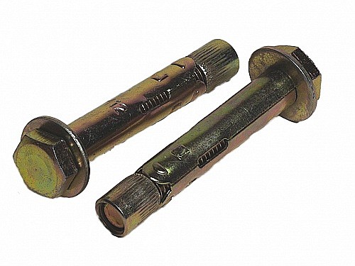 Анкерный болт 8*45