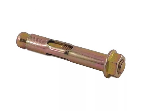 Анкерный болт с гайкой 8*40