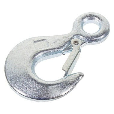 Крюк подъемный 500 кг