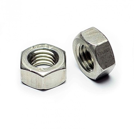 Гайка ш/гр. DIN 934