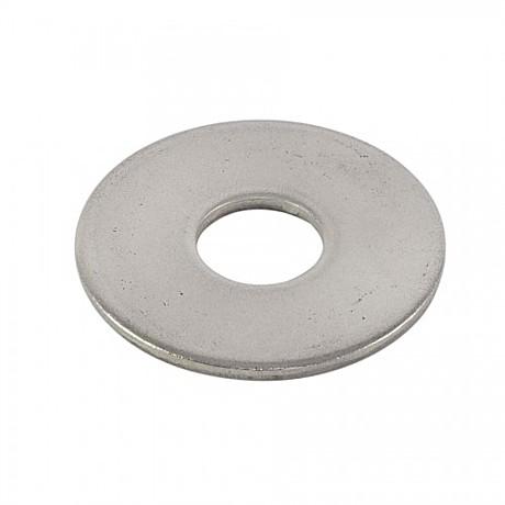 Шайба усилен.