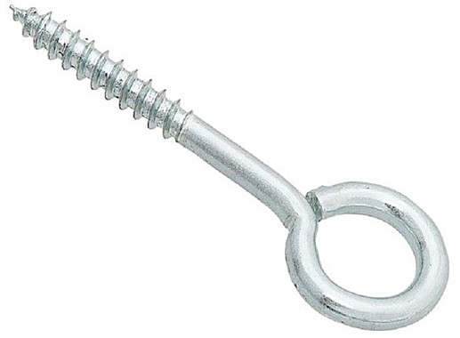 Шуруп-кольцо 4*70 мм