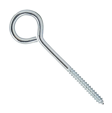 Шуруп-кольцо 6*70 мм