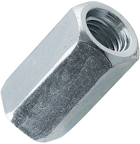 Гайка соед. DIN 6334