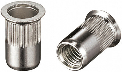 Заклепка резб. 