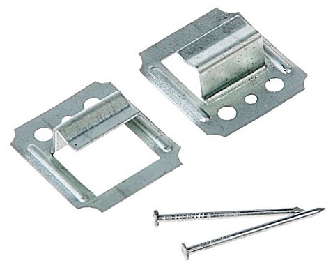 Кляймер 1 мм