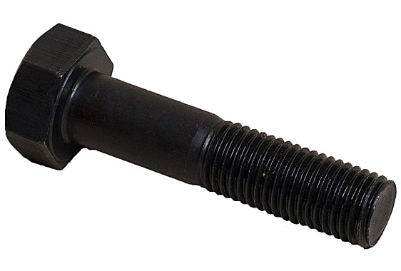 Болт 12*140 без покр. кл.пр.8.8