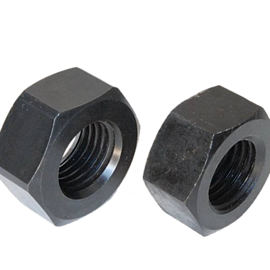 Гайка М16 без покр.