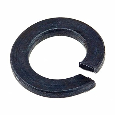 Шайба пружинная М16 без покр.