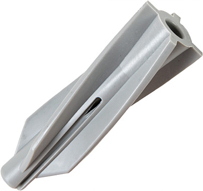 Дюбель для газобетона 14*80 нейлон