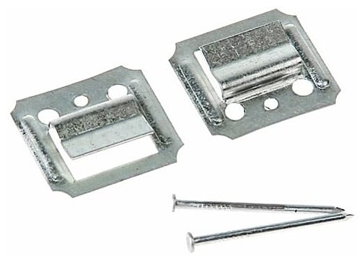 Кляймер 2 мм