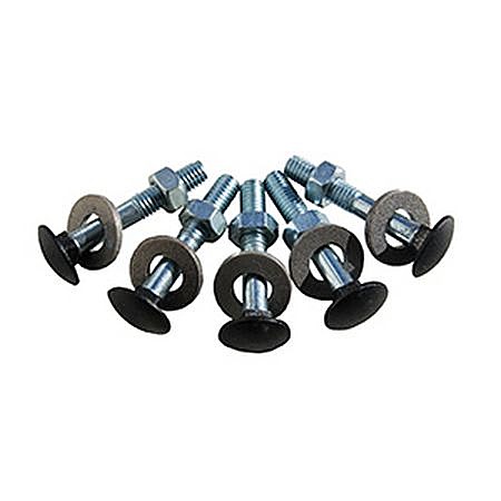 Болт меб. DIN 603