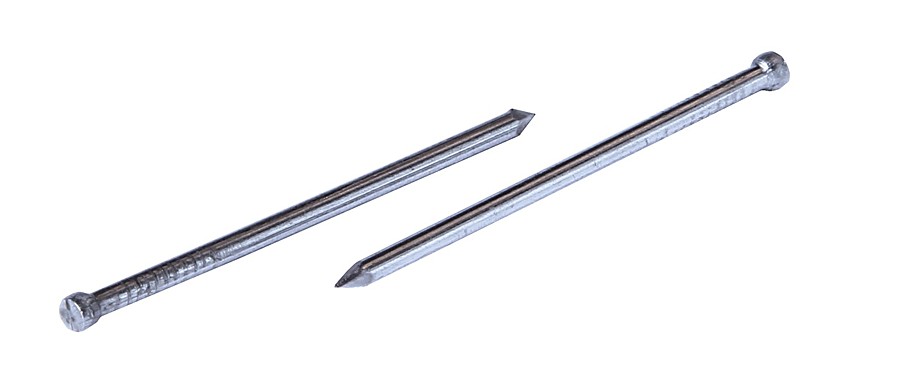 Гвозди финишные оцинк. 1,6*30