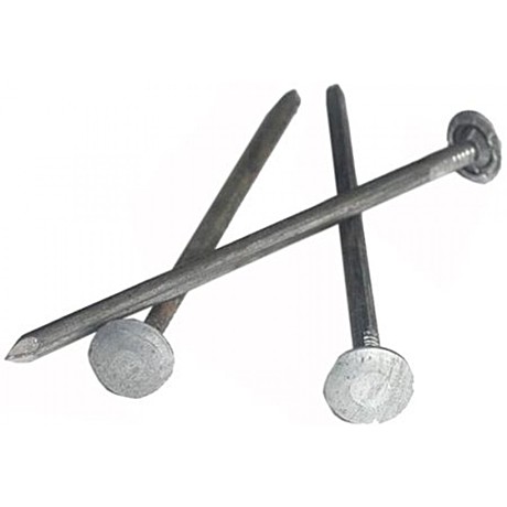 Гвозди чёрные