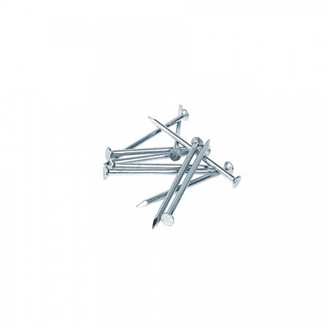 Гвозди строит. оцинк.