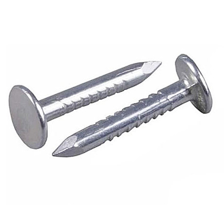 Гвозди толевые