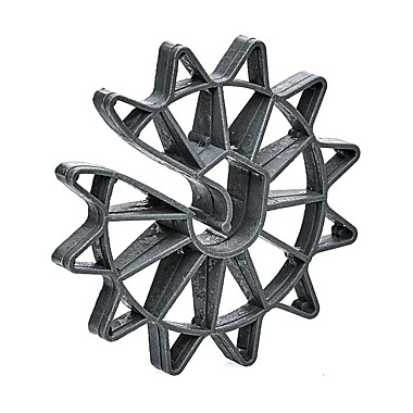 Фиксатор арматуры Звездочка 35 мм