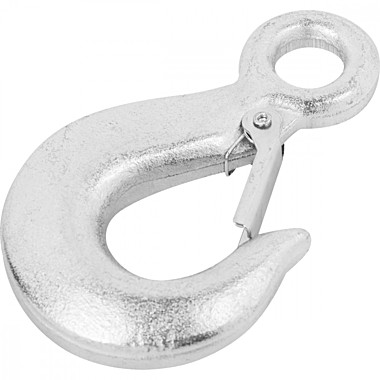 Крюк подъемный 250 кг