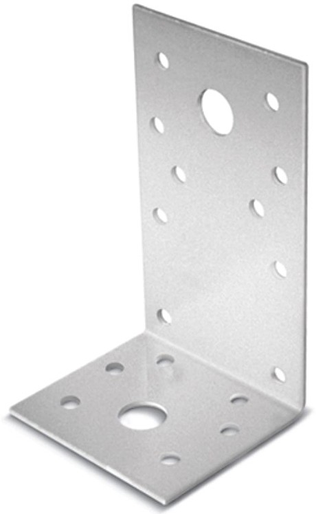 Уголок ассиметричный KUAS