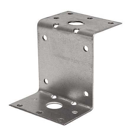 Уголок Z-образный KUZ