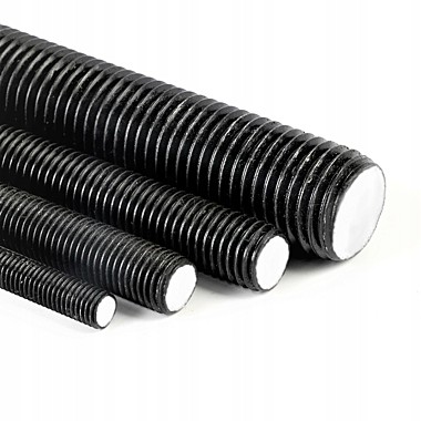 Шпилька резьбовая 8*1000 кл.пр. 12.9