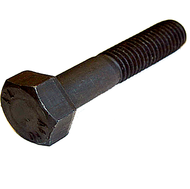 Болт 6*40 без покр. кл.пр.8.8