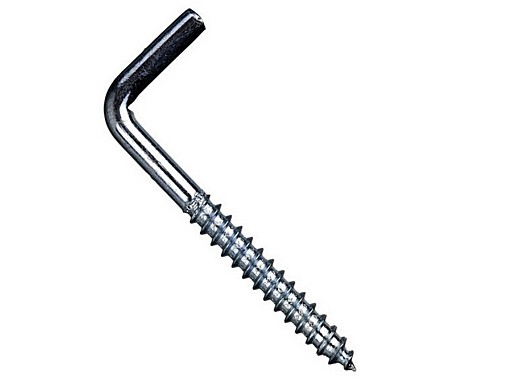 Шуруп-костыль 10*100 мм