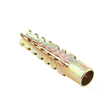 Металлический дюбель для газобетона 8*60 