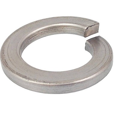 Шайба гровер DIN 127 оцинк. М20 