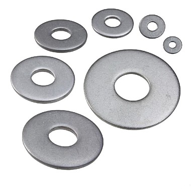 Шайба усилен. DIN 9021 оцинк. М20 