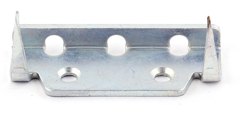 Крепеж для террасной доски Твин ГОЦ